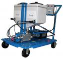 Hand Cart for Portable Operation