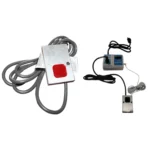 Pump Block Heater