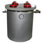 Drop-in Vacuum Tank